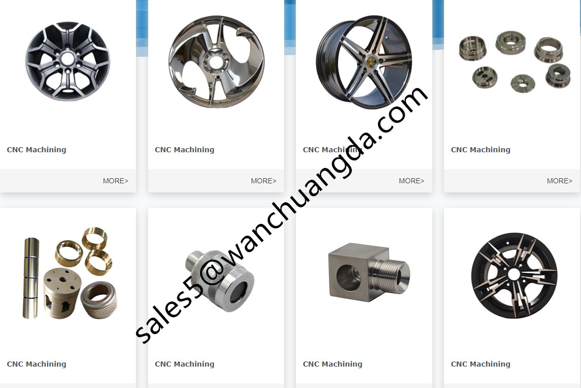 We are a certified ISO9001:2015 manufacturer and for over 14 years, we have been providing quality parts, on-time and at competitive prices.