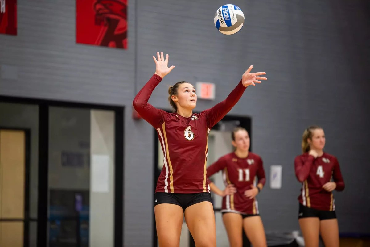 Coe Athletics (@coeathletics) on Twitter photo Volleyball sweeps #21 Cornell in Bremner Cup matchup.
<a href="/KohawkVball/">Kohawk Volleyball</a>
📰bit.ly/4ei6fc2
#KohawkNation Volleyball sweeps #21 Cornell in Bremner Cup matchup.
<a href="/KohawkVball/">Kohawk Volleyball</a>
📰bit.ly/4ei6fc2
#KohawkNation
