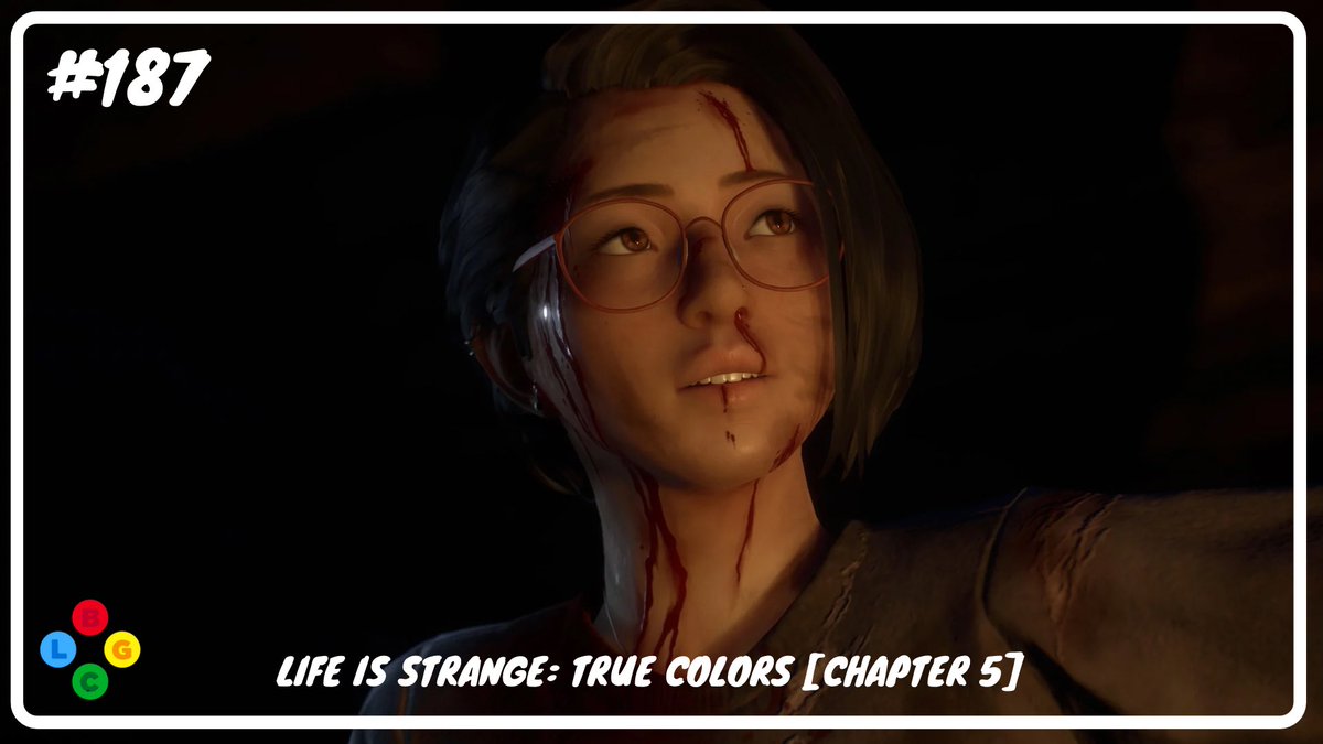 LeftBehindClub's tweet photo. Let's finish this thing (for real this time)!

Our fifth and final episode about Life is Strange: True Colors is out now ft. @JacobMcCourt, @LudonarrativeFM, @lesperak and special guests @lukewarmlewis and @ClaireHelmberg1.

Have a listen on your podcasting platform of choice! https://t.co/0HZPr6tCiA