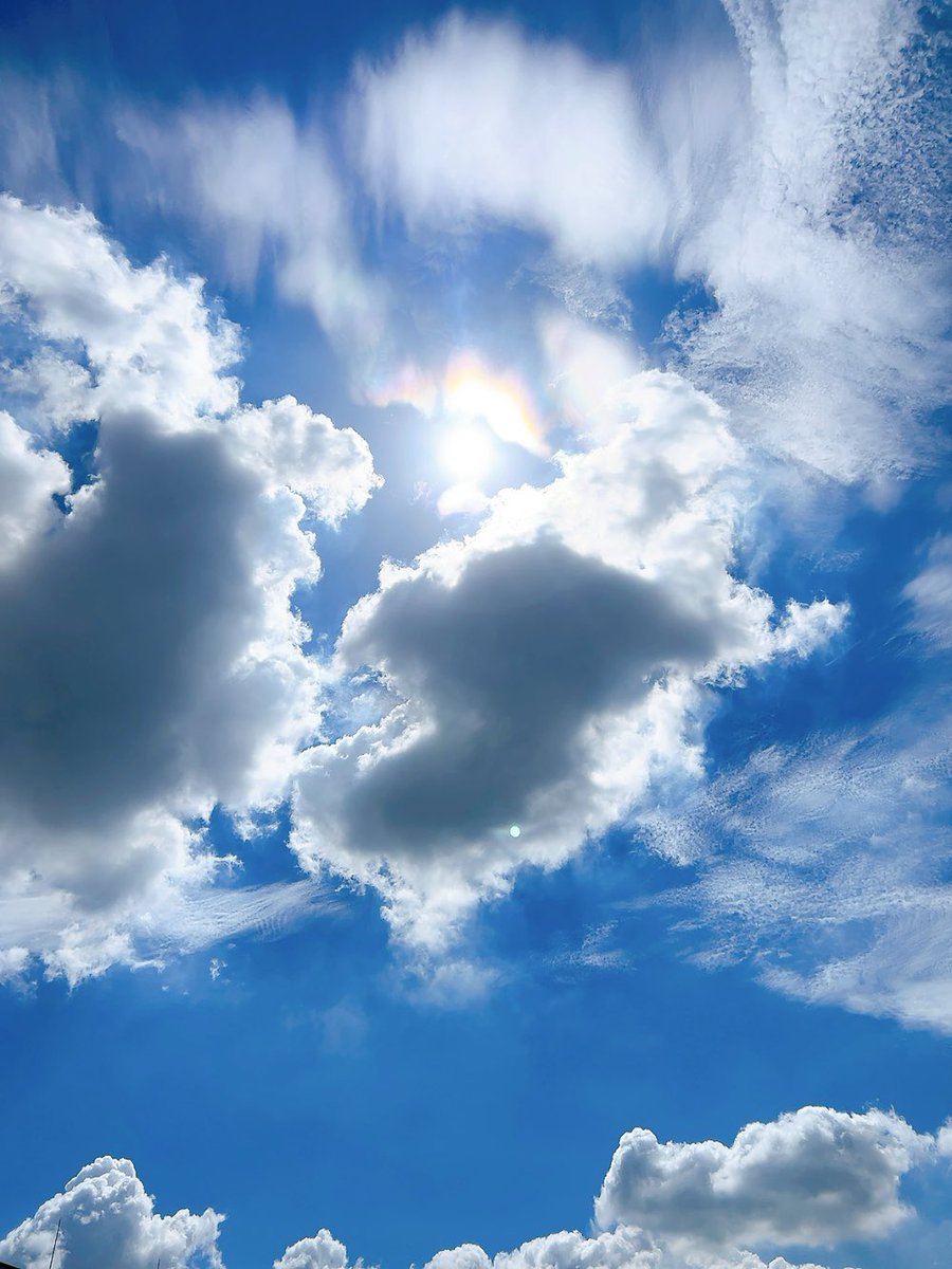 mika_fuku_'s tweet image. 瞬間撮影をしたら…📸

また“とーっても良い感じ“の
shotが撮れてホクホク🥰🫶

ありがとうございます💐✨

いつも守っていただいている感や愛を、たくさん感じています🤲

善きこと、まだまだ盛りだくさん起こっちゃうよ〜🙌💞

#感謝🍀
#goodtiming♬