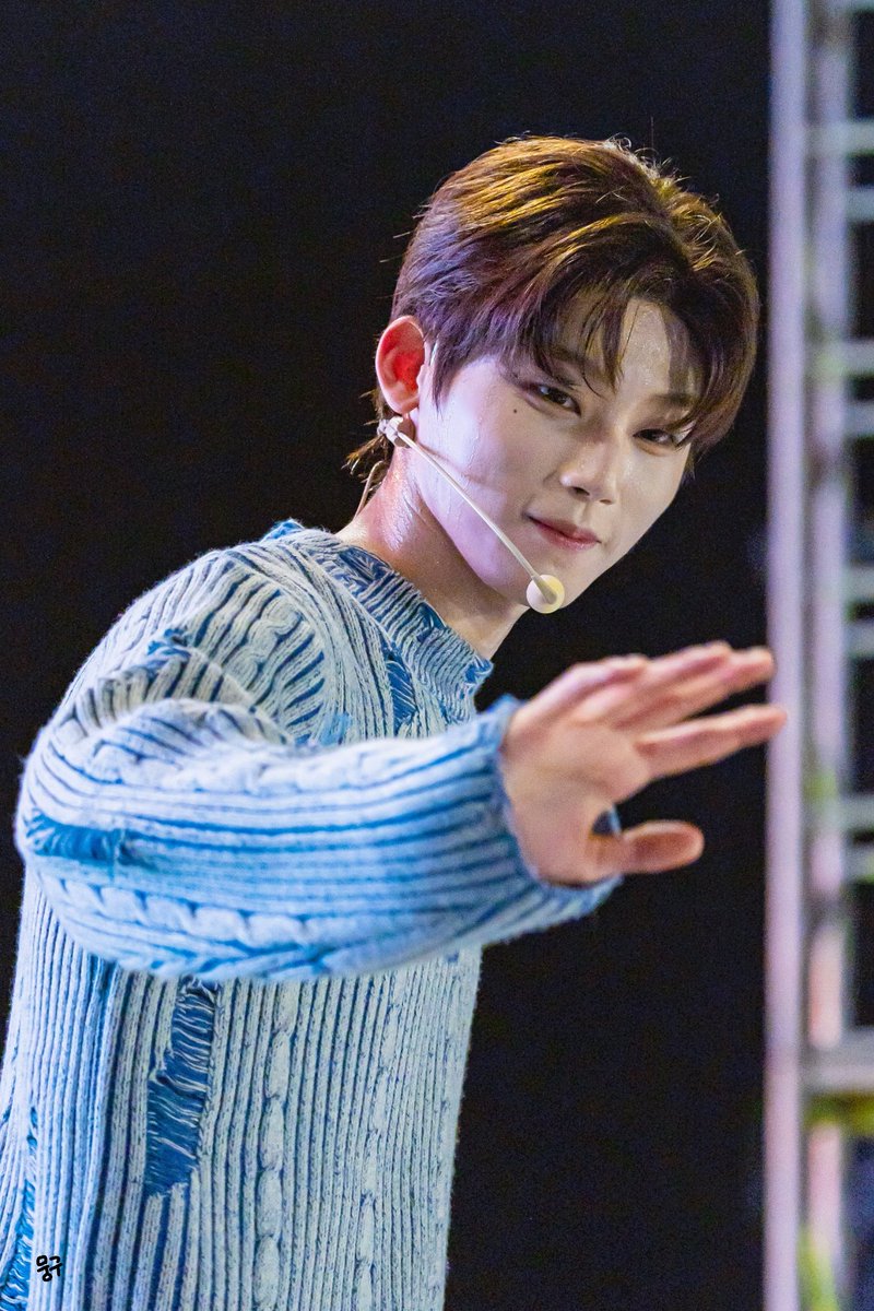240911 상명대
아기여우가 기특해요🫳🦊
#더윈드 #최한빈