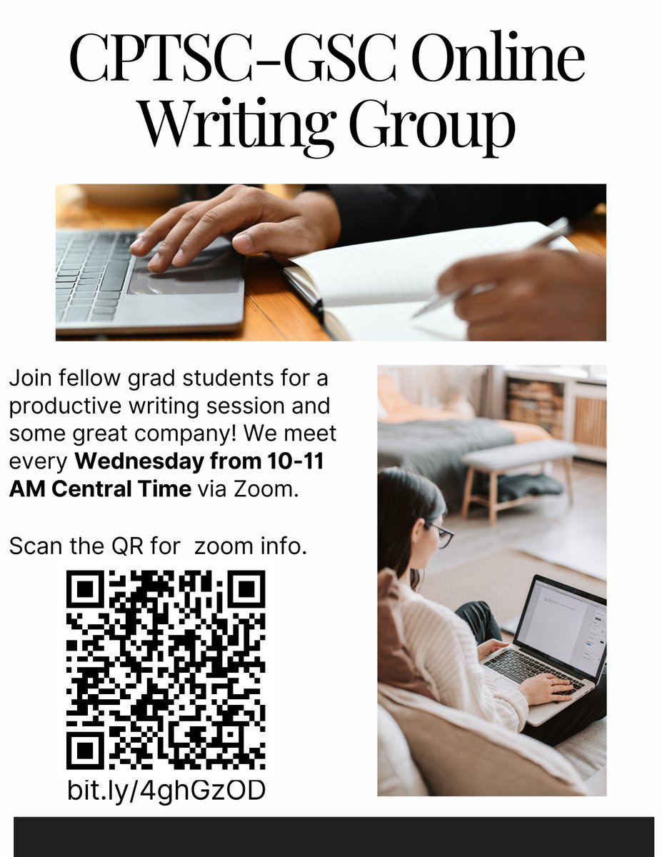 CPTSC-GSC tweet media