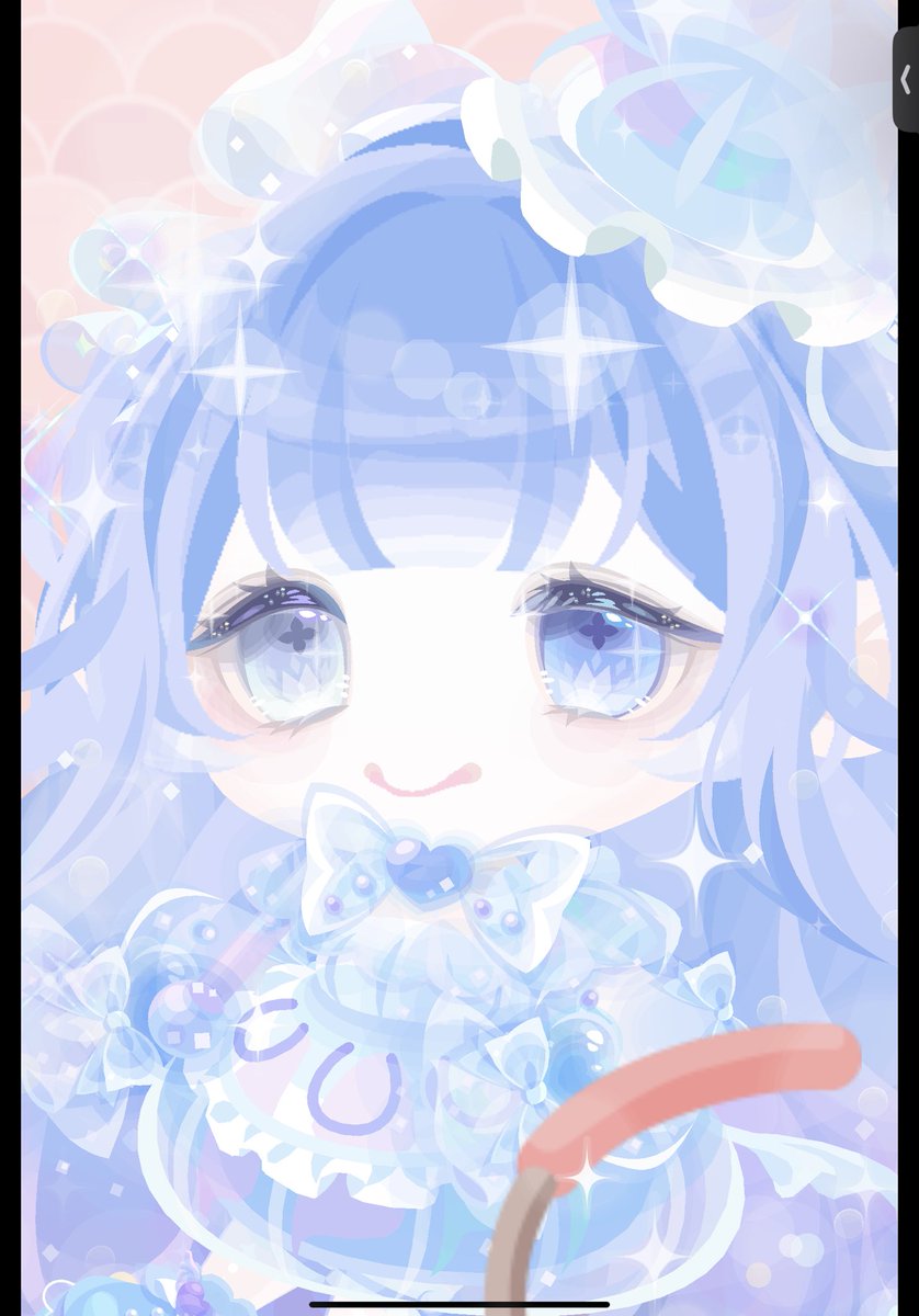jyukai_poke's tweet photo. アップで分かるアイテムの作り込みの凄さ…
 #ポケコロ13周年 https://t.co/kOL9AFpnbl