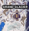 Aye2Fly's tweet image. Qualed finals with @BuildableFN Landing Grand Glacier