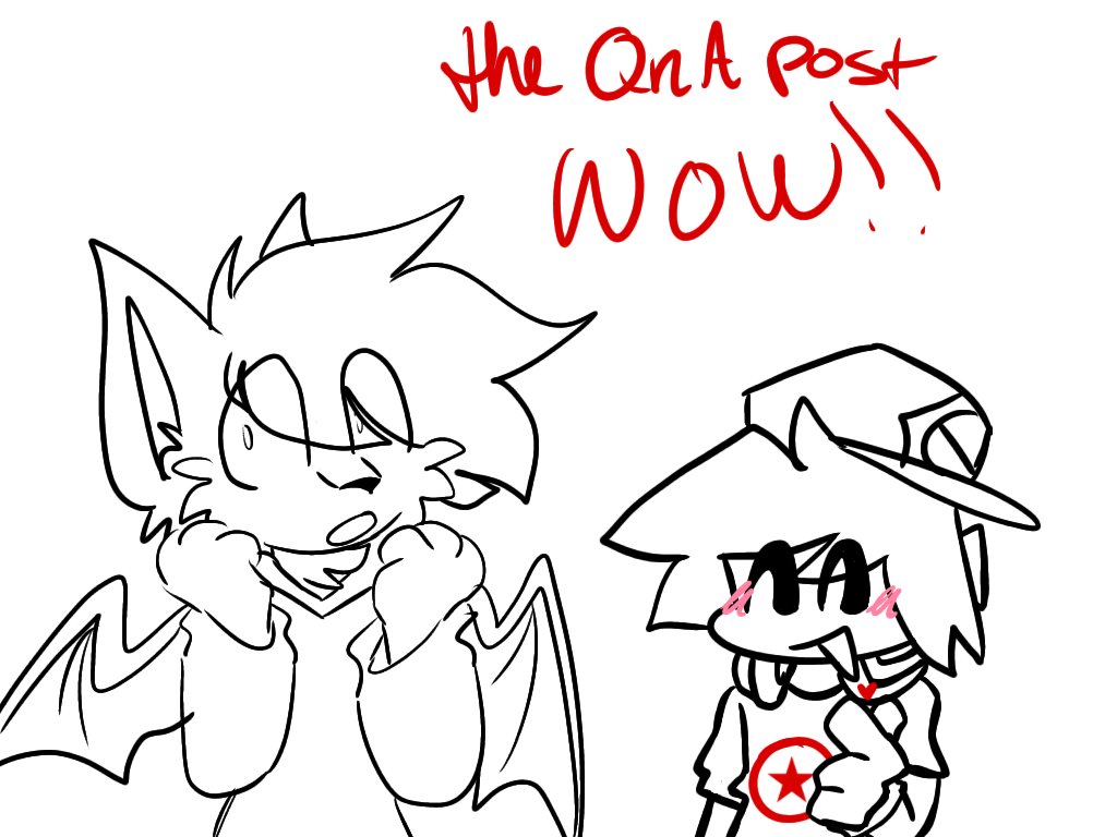 FinalFrontierSt's tweet image. before i forget,
the fabled QnA post! ask whatever you want, if it spoils too much of the mod tho I wont answer lol