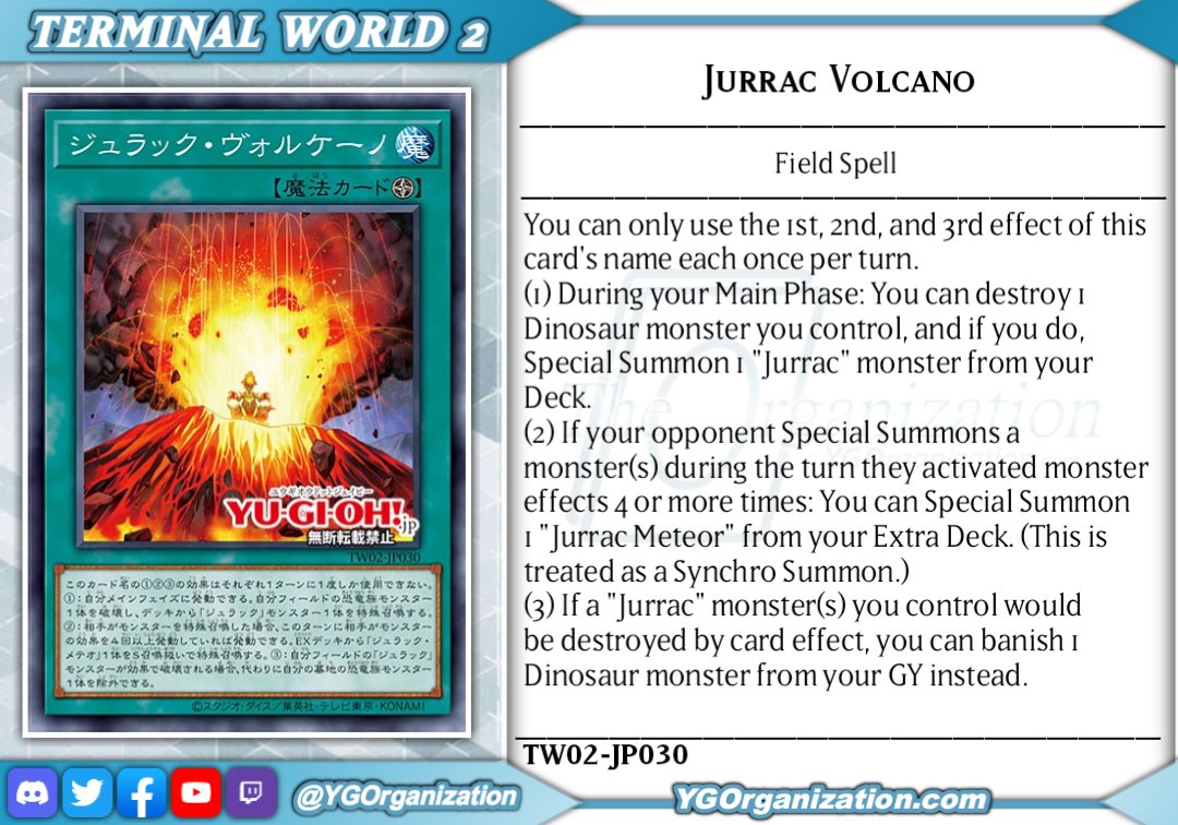 These cards are INSANE they legit printed Nibiru on a field spell lmao