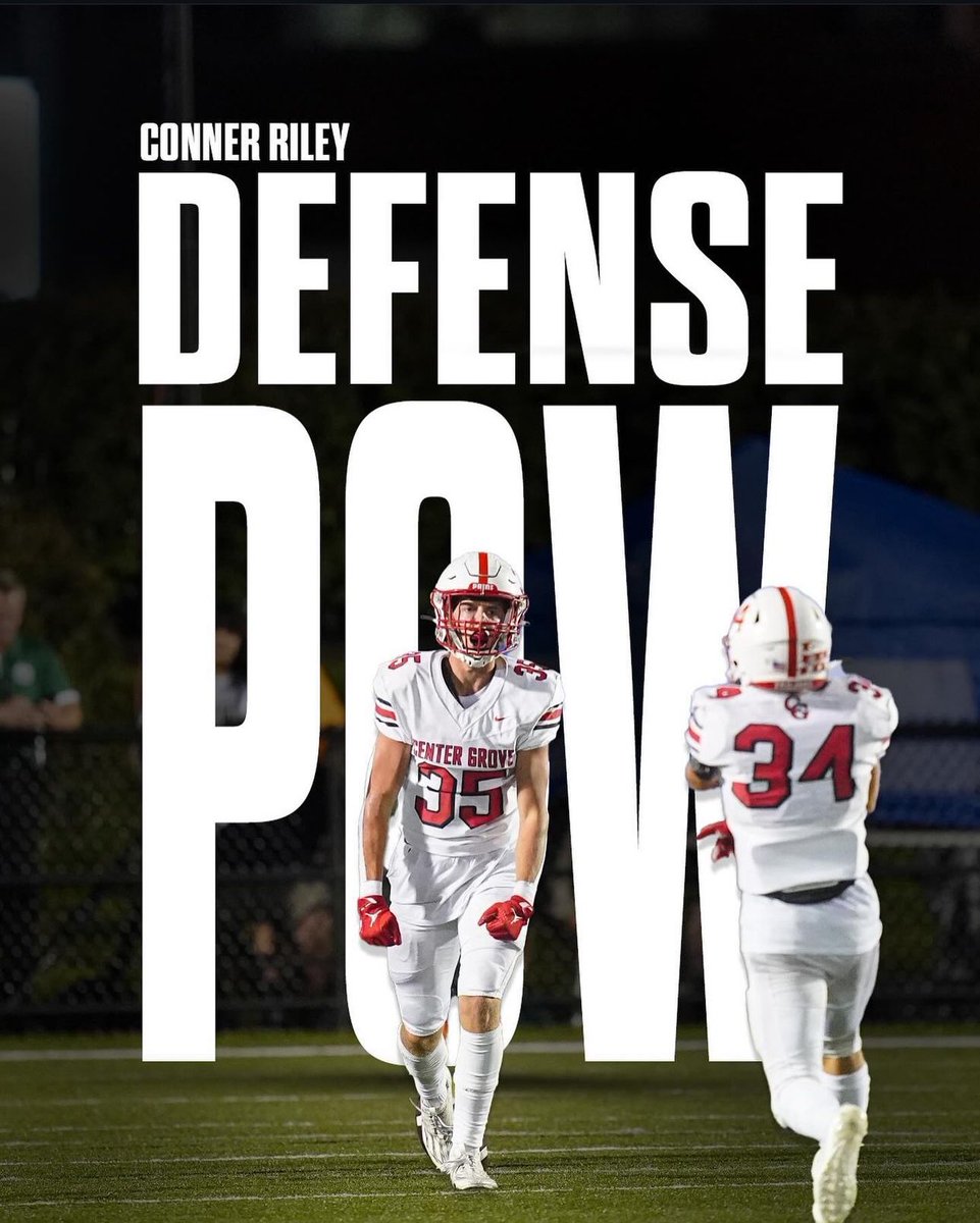 Conner Riley tweet media