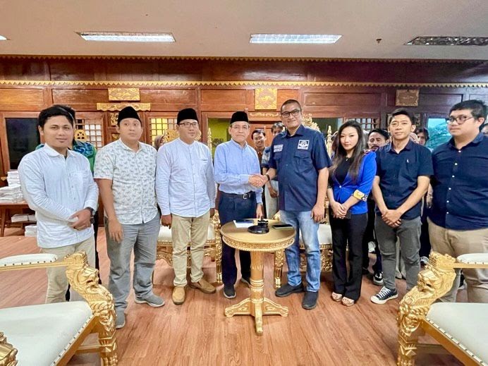 SNNU bersama PPKHI Luncurkan 10.000 Beasiswa PKPA dan UPA untuk Nelayan &amp; Masyarakat Pesisir jakartaforum.web.id/2024/09/snnu-b…