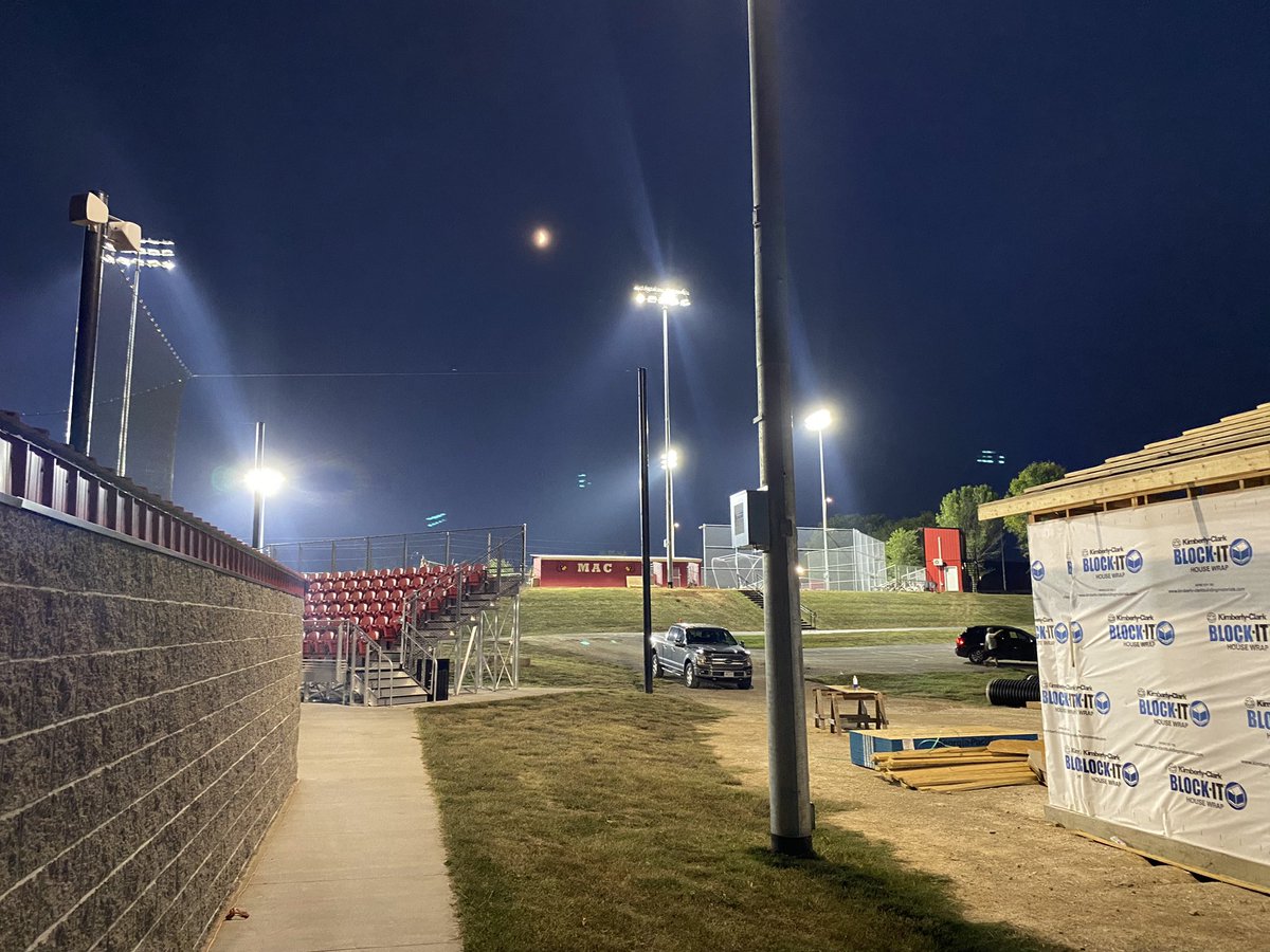 Mineral Area Baseball (@cardinalsmac) on Twitter photo 