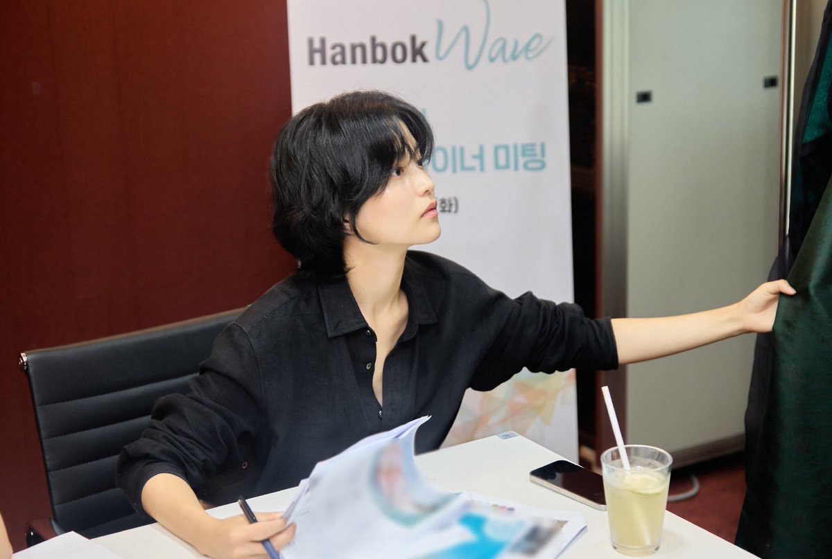 oh wow kim taeri