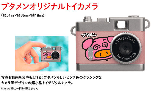 Konica にくい INSTANT PRESS おまけ付き 
