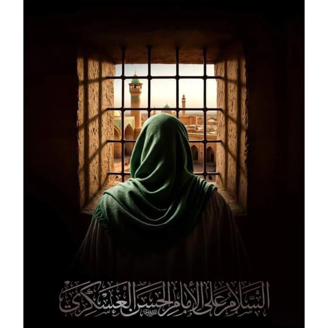 Meer72official's tweet photo. - اَلسَّلامُ عَلَیْكَ اَبامُحَمَّدٍ الْحَسَنَ بْنَ عَلِی الْهادِىَ (ع)

"احمق کا دل اس کے منہ میں ہوتا ہے ۔اور حکیم کا منہ اس کے دل میں ہوتا ہے ۔۔!!"
امام حسن عسکری (علیه السّلام)

(بحارالانوار ج 78 ص 374)
(ایام شہادت امام حسن عسکریء ) https://t.co/0m3dTWc65V