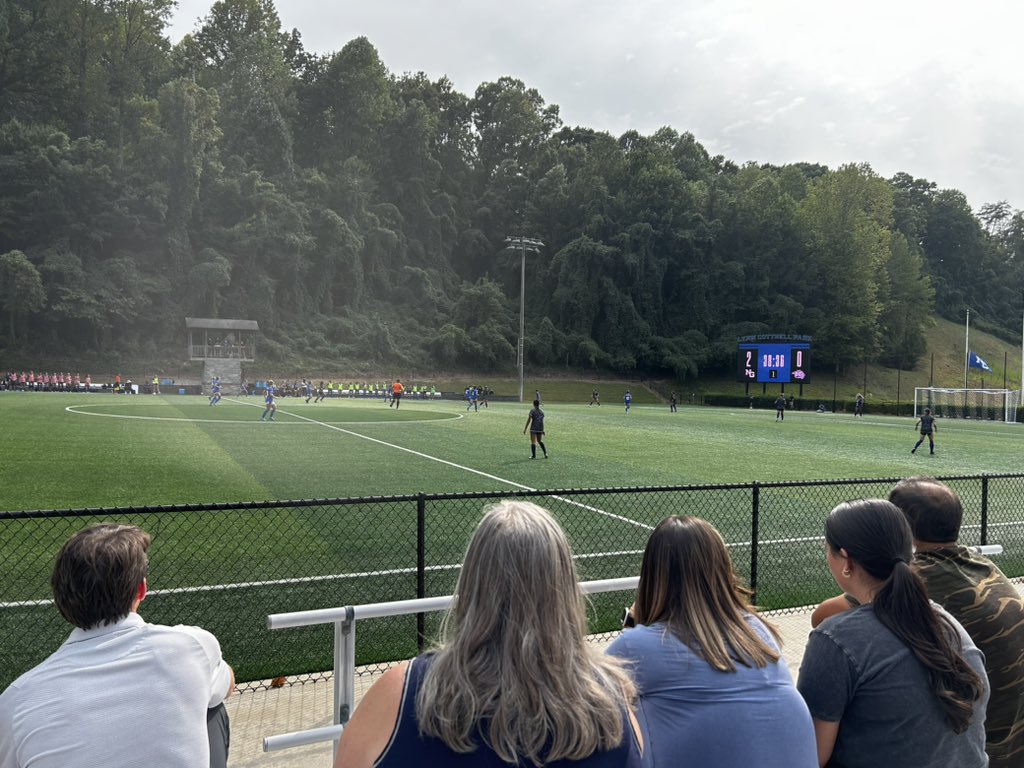 A beautiful day to watch University of North GA  v. Young Harris. A good game to watch and good competition from both teams. <a href="/YHCWomensSoccer/">YHC Women's Soccer</a> <a href="/UNGWSOC/">UNG Women's Soccer</a>