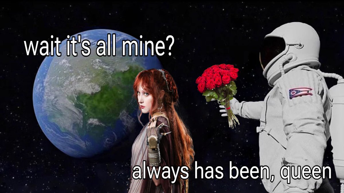 tonight she served in the red carpet, told a man to shut the fuck up, put all her chappellusy into her performance, won her first vma and dedicated her award to the queer community