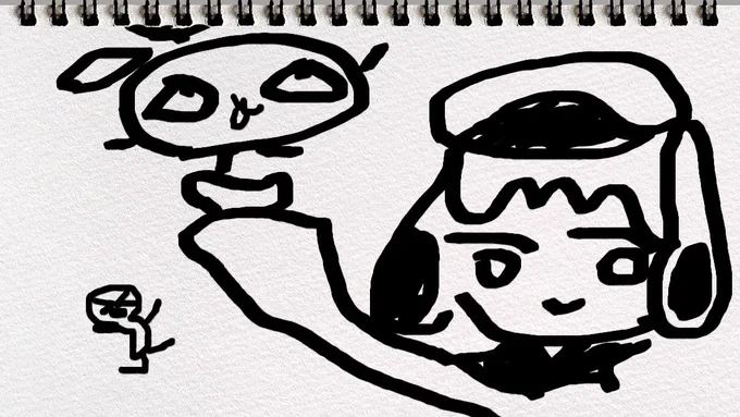 @TotsugekiLaser こちらこそでございます 