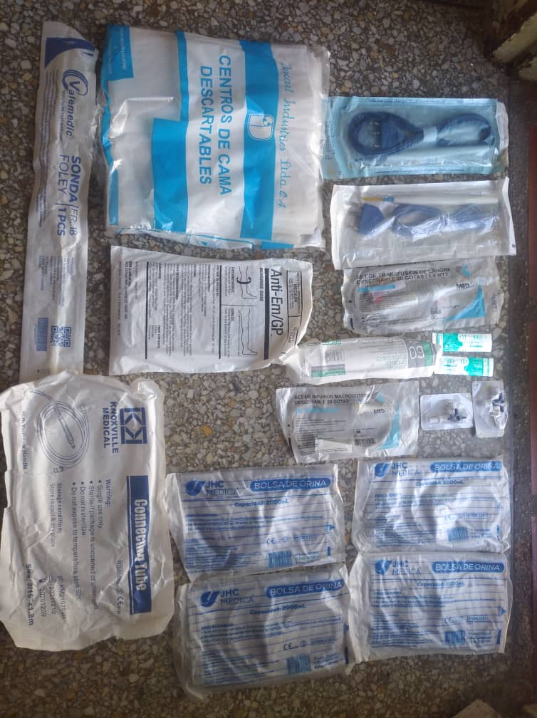 Gracias a las personas que nos están apoyando con sus donaciones 🙏
Tu Ayudas...Yo Ayudo... Todos Ayudamos 🙏 

#fundacion #Venezuela #mariara #ayuda #donacion 
<a href="/AnonMundial/">αηση мυη∂ιαℓ</a> @arpacuatros