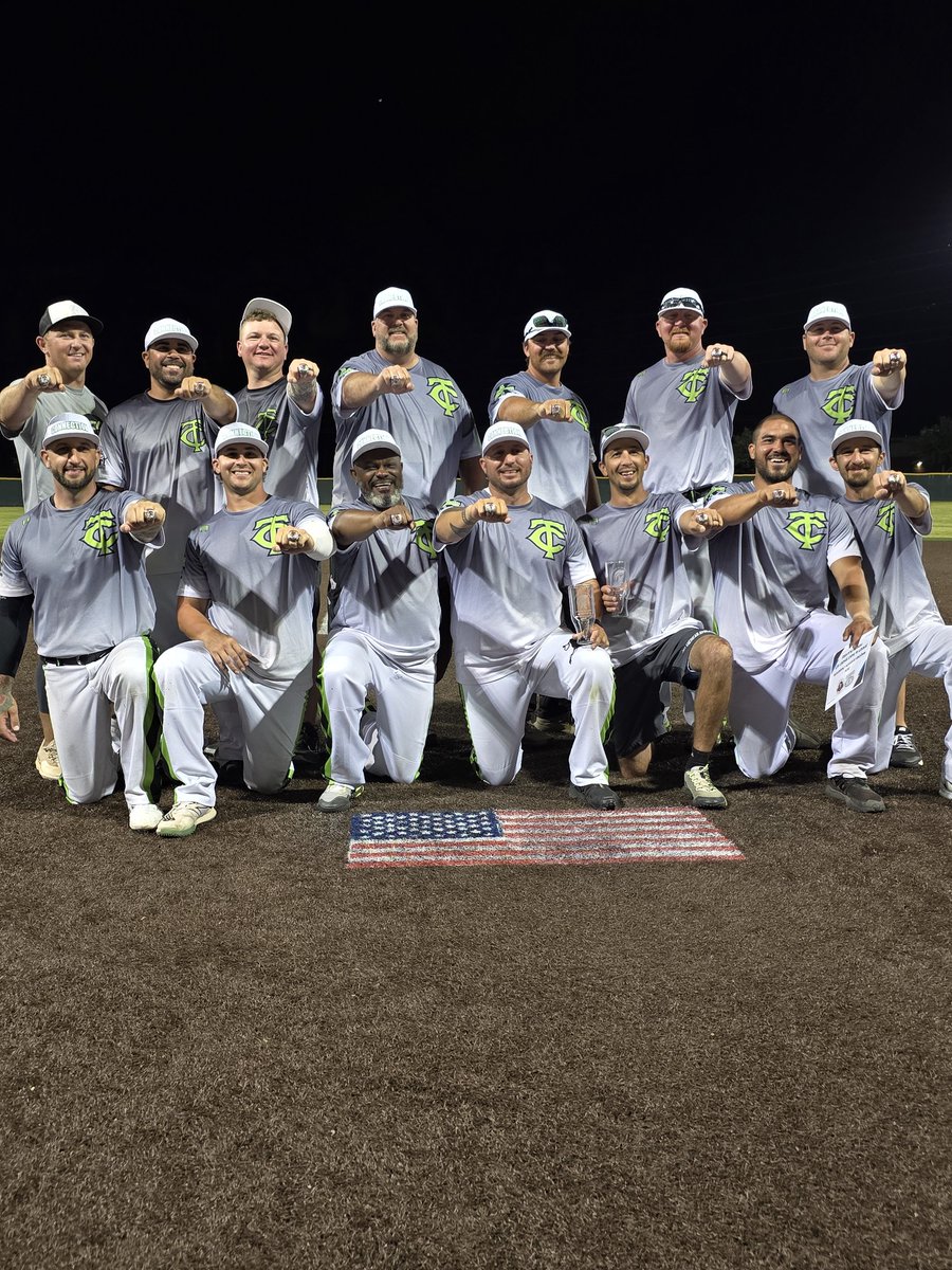 Police Softball Podcast tweet media