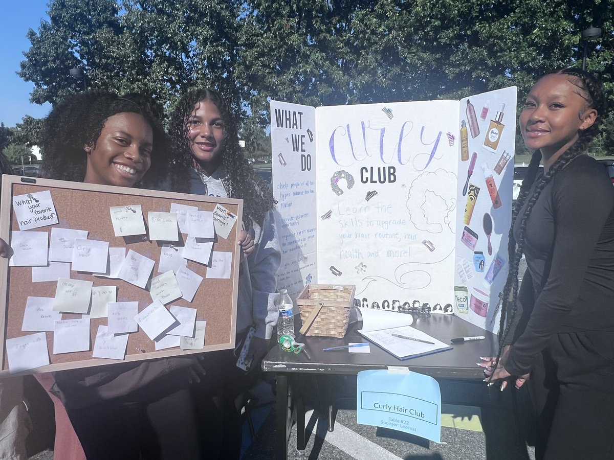 Danielle Abdelsalam (@nwjagsap) on Twitter photo We had a great time showcasing our 24-25 clubs to our freshmen and juniors today. There is truly something for everyone! Thank you <a href="/mcpsslu/">MCPS Student Leadership & ECAs</a> for joining us! #somethingforeveryone <a href="/NorthwestJags/">NWJagsPrincipal</a> <a href="/nwhs_sga/">Northwest SGA</a> We had a great time showcasing our 24-25 clubs to our freshmen and juniors today. There is truly something for everyone! Thank you <a href="/mcpsslu/">MCPS Student Leadership & ECAs</a> for joining us! #somethingforeveryone <a href="/NorthwestJags/">NWJagsPrincipal</a> <a href="/nwhs_sga/">Northwest SGA</a>