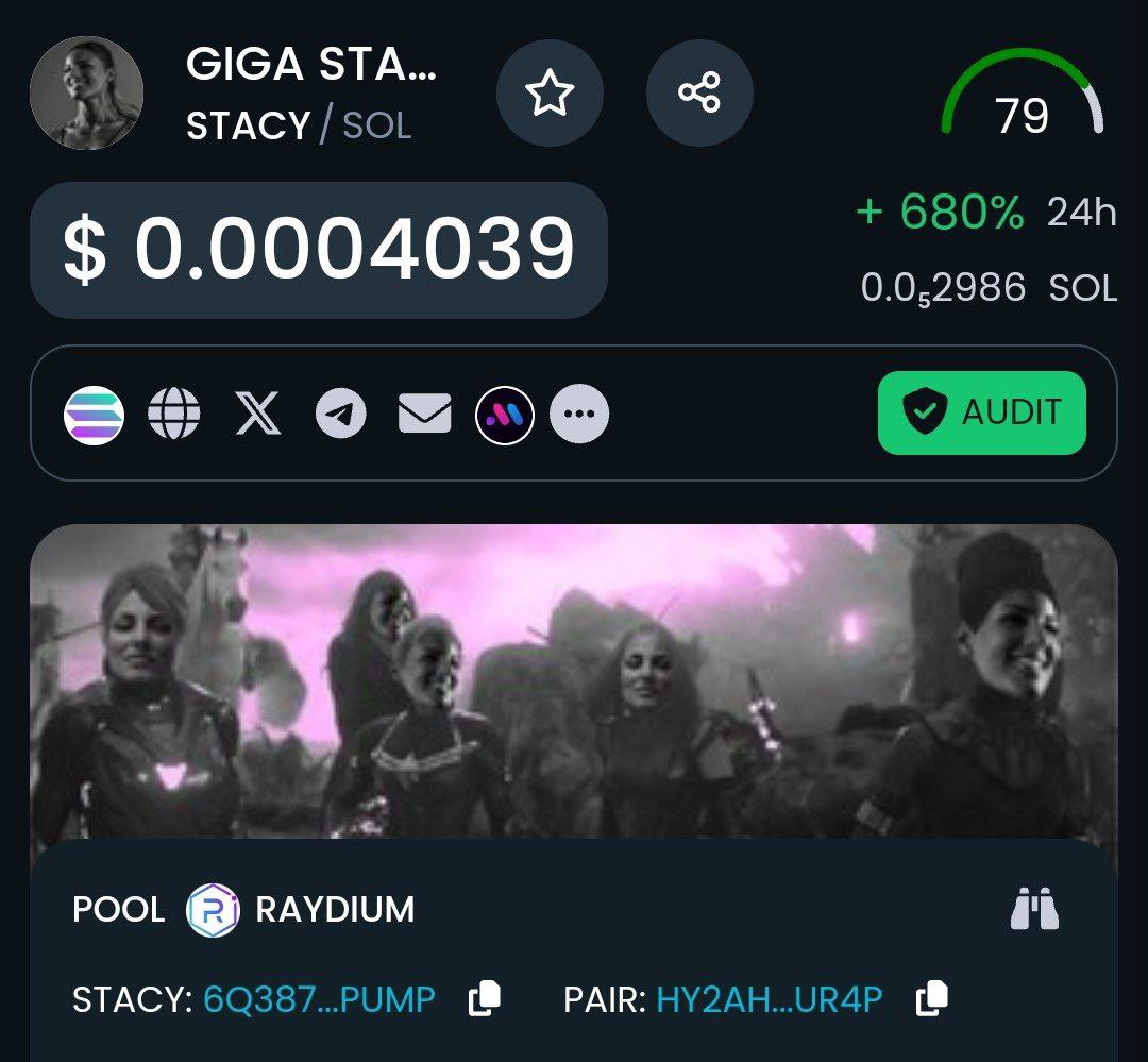 <a href="/Yourpop8/">YourPOP</a> Dextools updated with logo and banner 🔥 LFG 💪 6q387cQFB2bobtdJGAMVVW5NoVL94KKmHXmEPgwUpump <a href="/GIGA_STACY_SOL/">Giga Stacy</a> $STACY 🦾♥️🦾