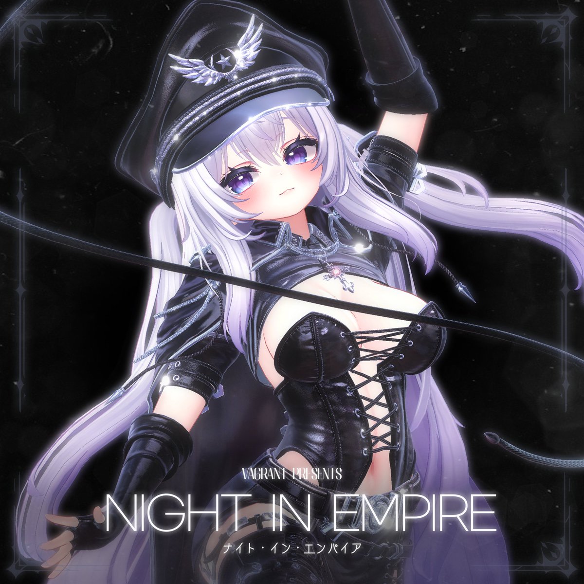 VAGRANT公式アカウント tweet media