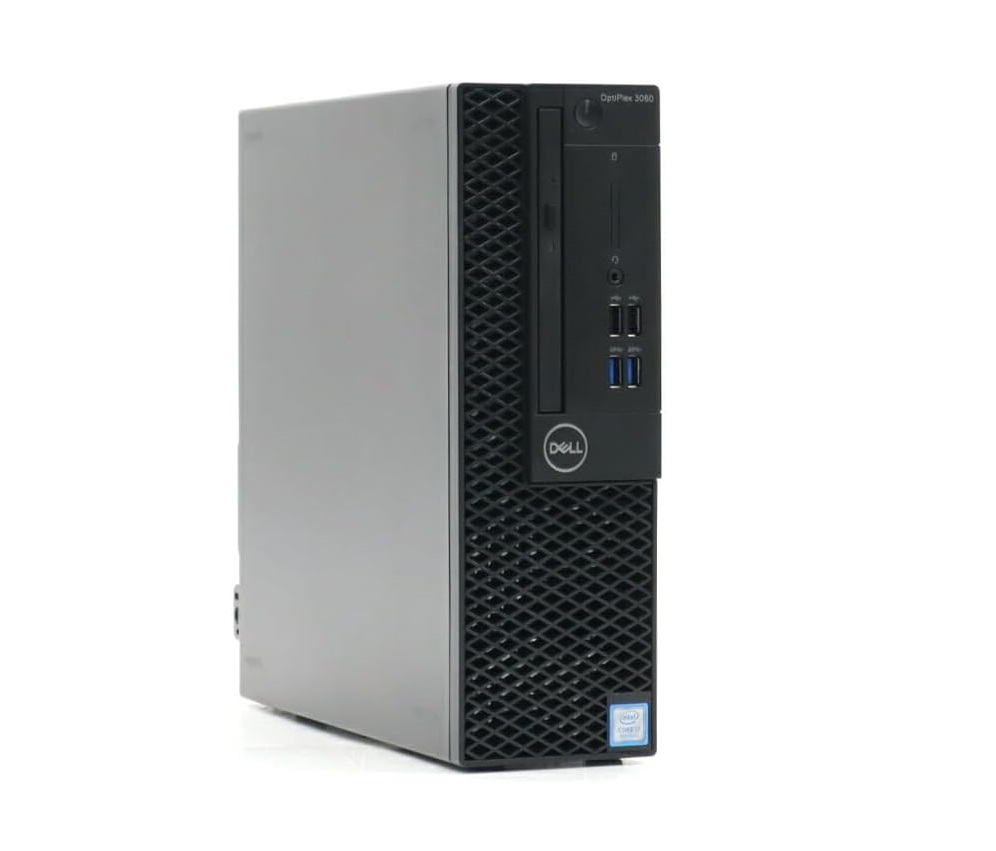 PCcomfullWEB's tweet image. \\ #Amazon 出品情報 //

#DELL #OptiPlex 3060 SFF
税込38,700円
amazon.co.jp/dp/B0DGQD23XB/…

Windows11/10台以上のおまとめ買いにも◎
i7/メモリ・ストレージも大容量で安心です😊✨

CPU:Corei7-8700
メモリ:16GB
SSD:512GB
DRIVE:DVD+-RW
OS:Windows11 Pro 64bit