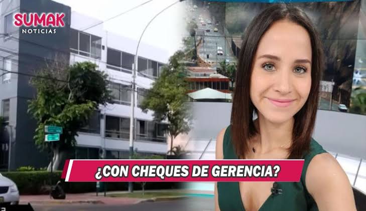 CharitoABC's tweet photo. #URGENTE Exigimos a la @FiscaliaPeru que continúen con las investigaciones a Sigrid Bazán por lavado de activos por la compra de departamento en Miraflores ya que ha dado varias versiones sobre el origen del dinero que usó para dicha compra @Poder_Judicial_ https://t.co/ANlBbqWwu1