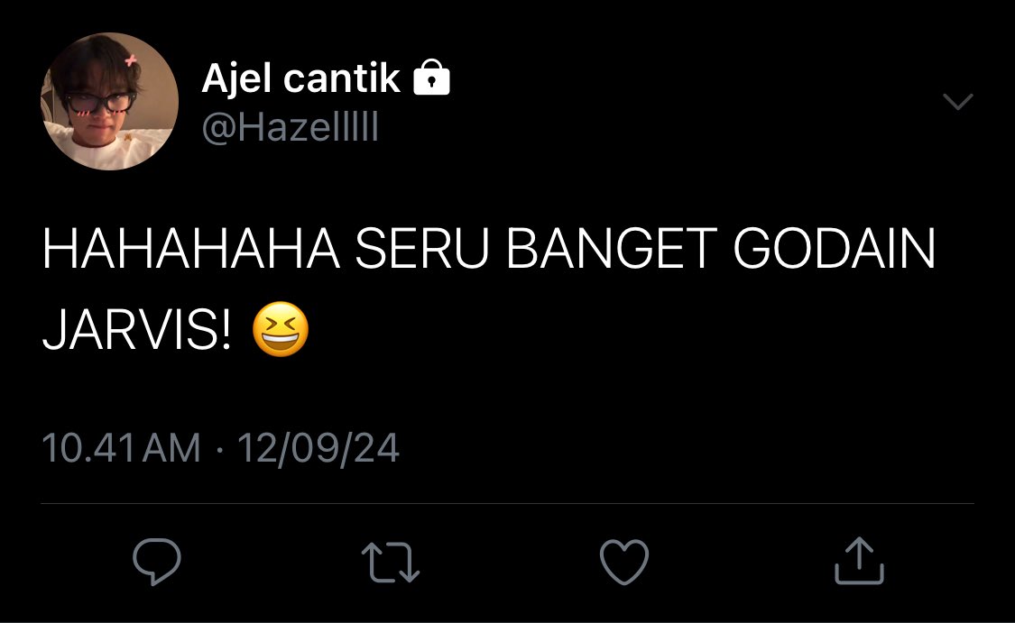 Meowwnulis's tweet photo. Cinnamon, five tweets au
— Si bayi caper

Tag : Markhyuck au https://t.co/7KQmNKaUF7