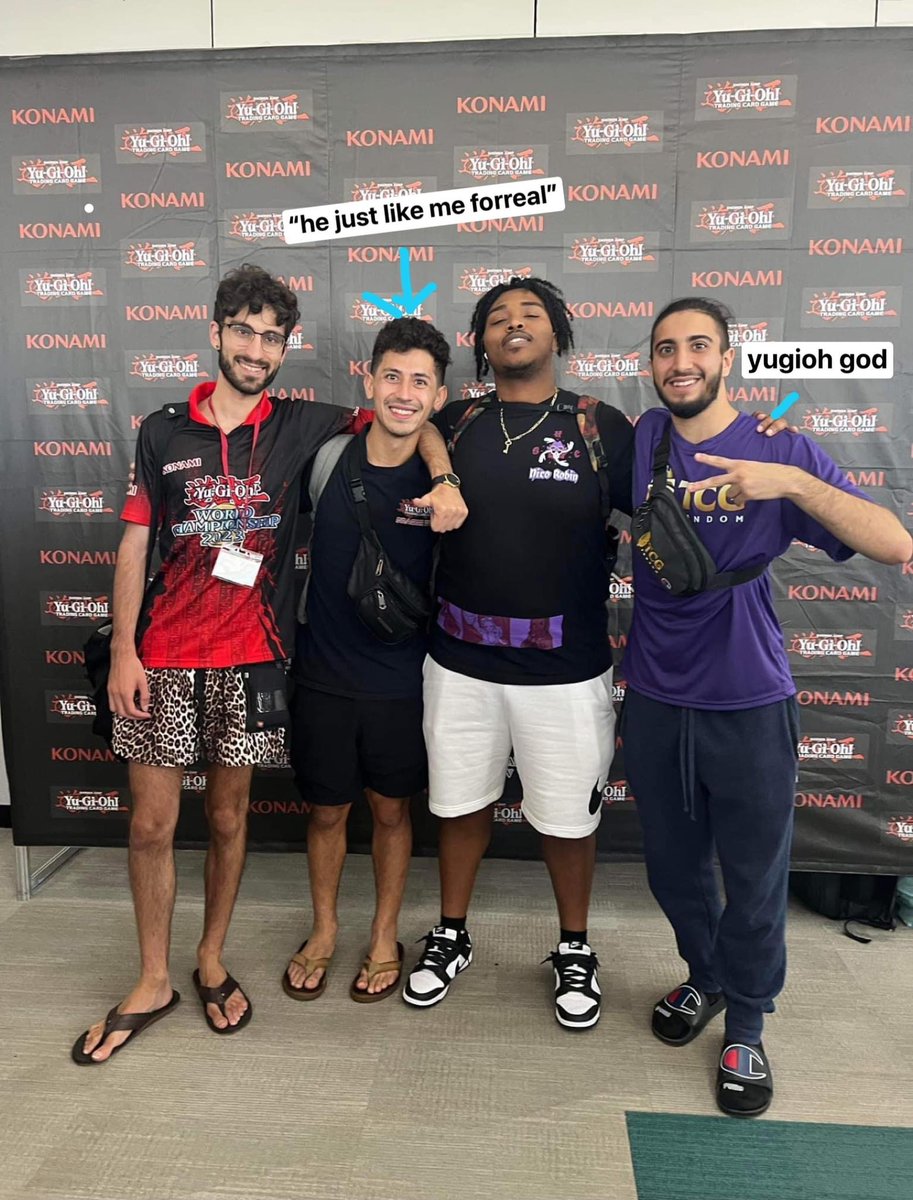 Congrats again Champ <a href="/rpenaranda44/">RubenTCG➡️❔</a> 🥹   

  🫴👑