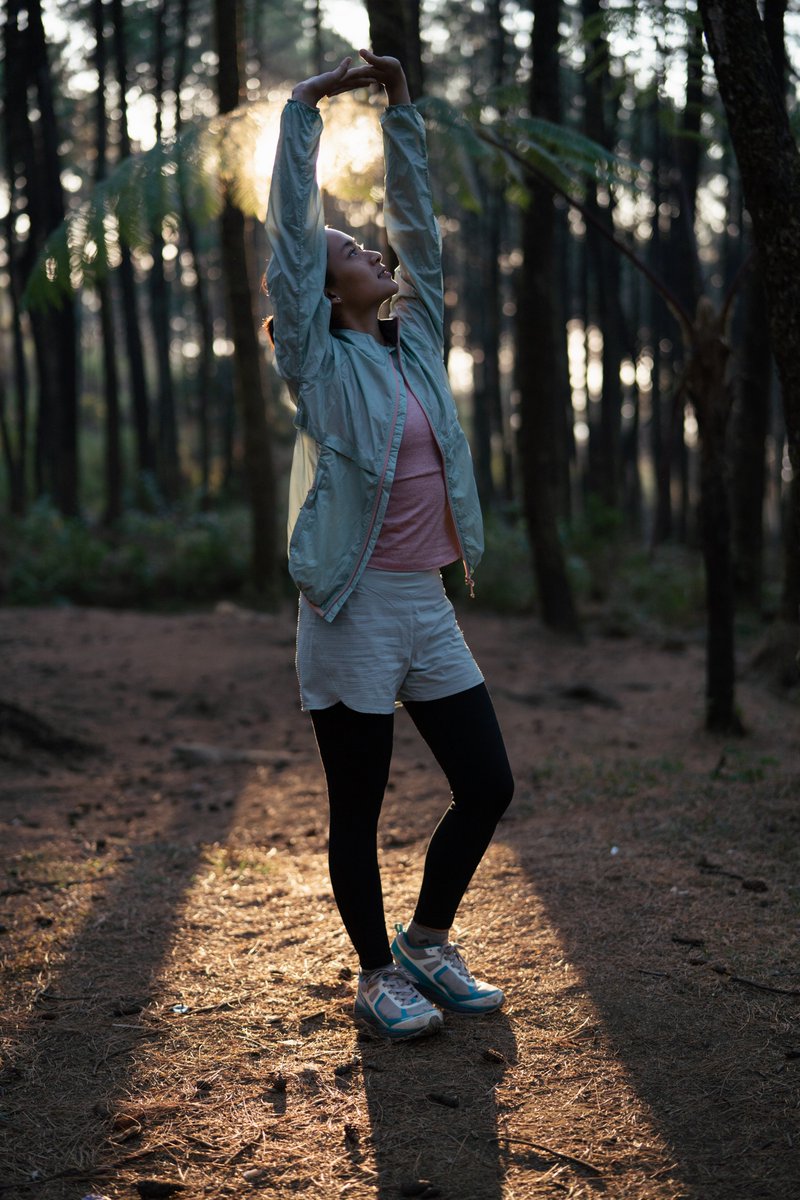 eigeradventure's tweet photo. Eigerian, seberapa sering kamu berolahraga meskipun hanya jalan santai selama 30 menit? Share momen kamu saat berolahraga disini!
#EigerAdventure #Sportember https://t.co/EYLA4932TV