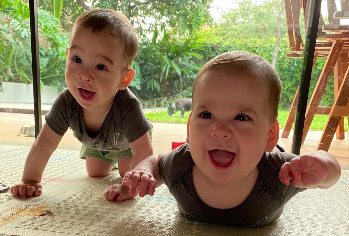 Loperro, mamá les ama.