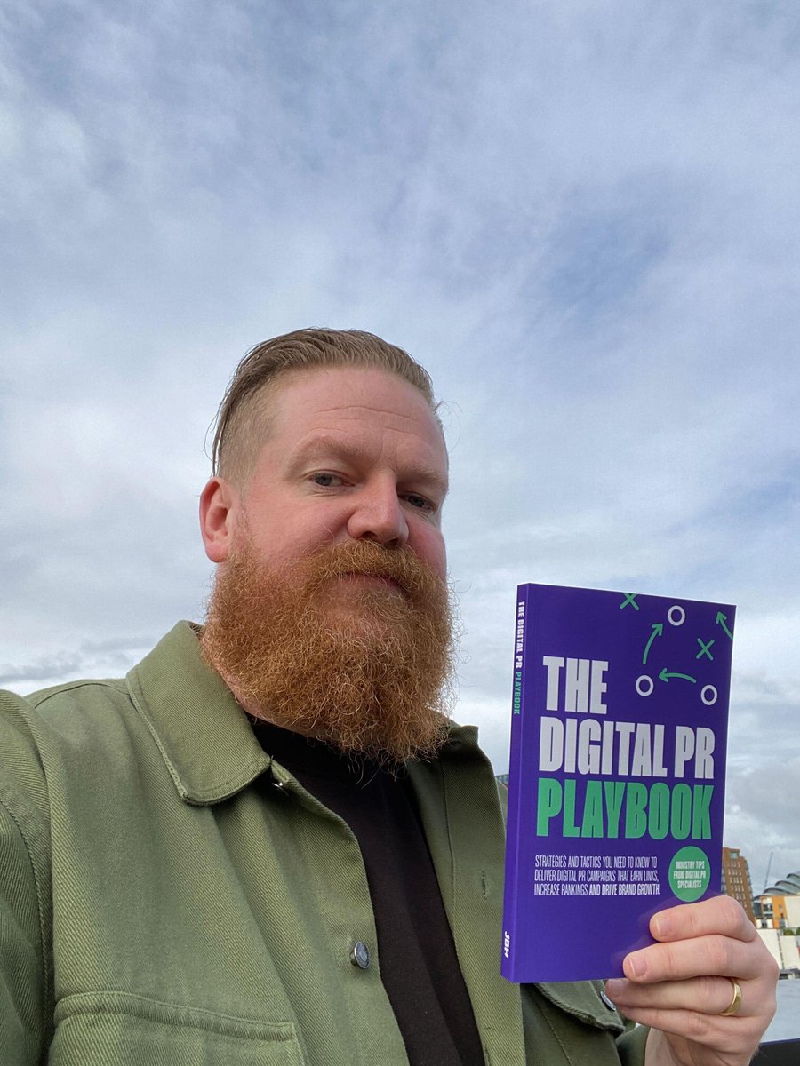 JBH - The Digital PR Agency tweet media