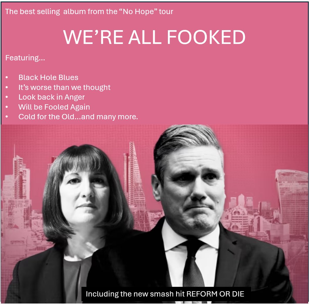 Wish <a href="/Keir_Starmer/">Keir Starmer</a> would cheer up. We all know it’s tough and a challenge. It’s beginning to feel like this