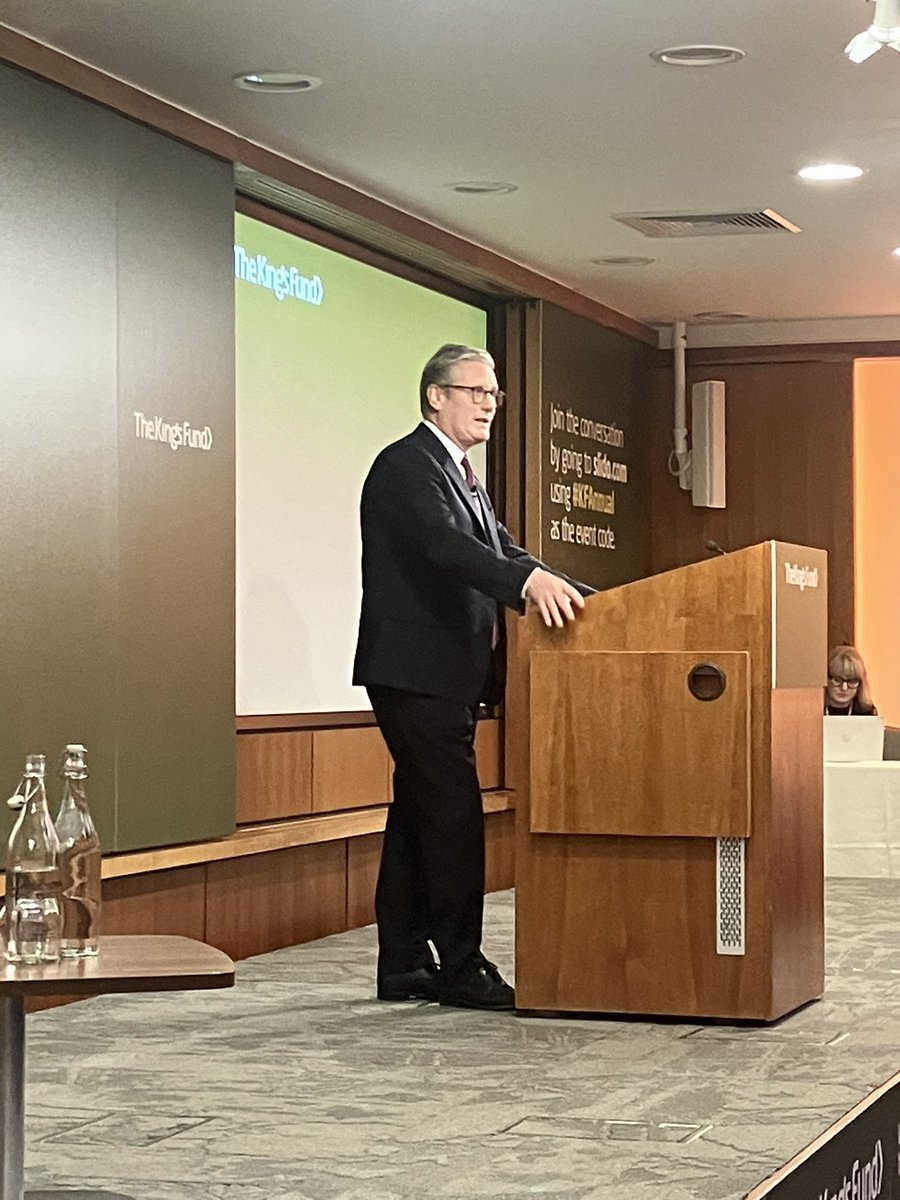 Gemma P Umali (@gempritchard) on Twitter photo “ the NHS may in a critical condition but it’s vital signs are strong …. But it’s reform or die” <a href="/10DowningStreet/">UK Prime Minister</a> tells #KFAnnual <a href="/TheKingsFund/">The King's Fund</a> “ the NHS may in a critical condition but it’s vital signs are strong …. But it’s reform or die” <a href="/10DowningStreet/">UK Prime Minister</a> tells #KFAnnual <a href="/TheKingsFund/">The King's Fund</a>