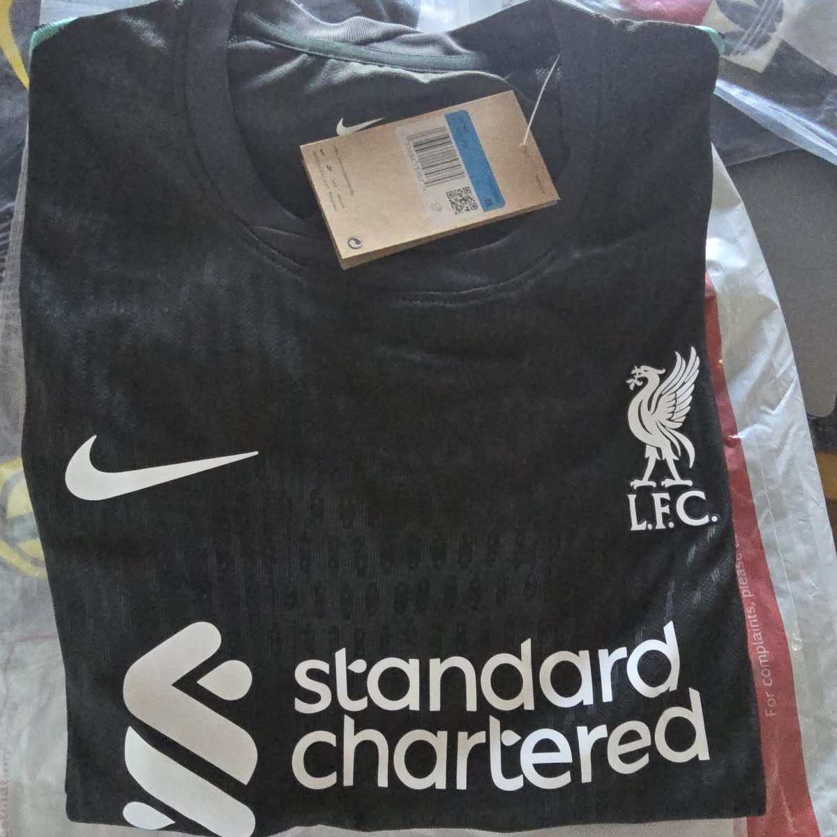 DM for a link to the replica kits I'm selling