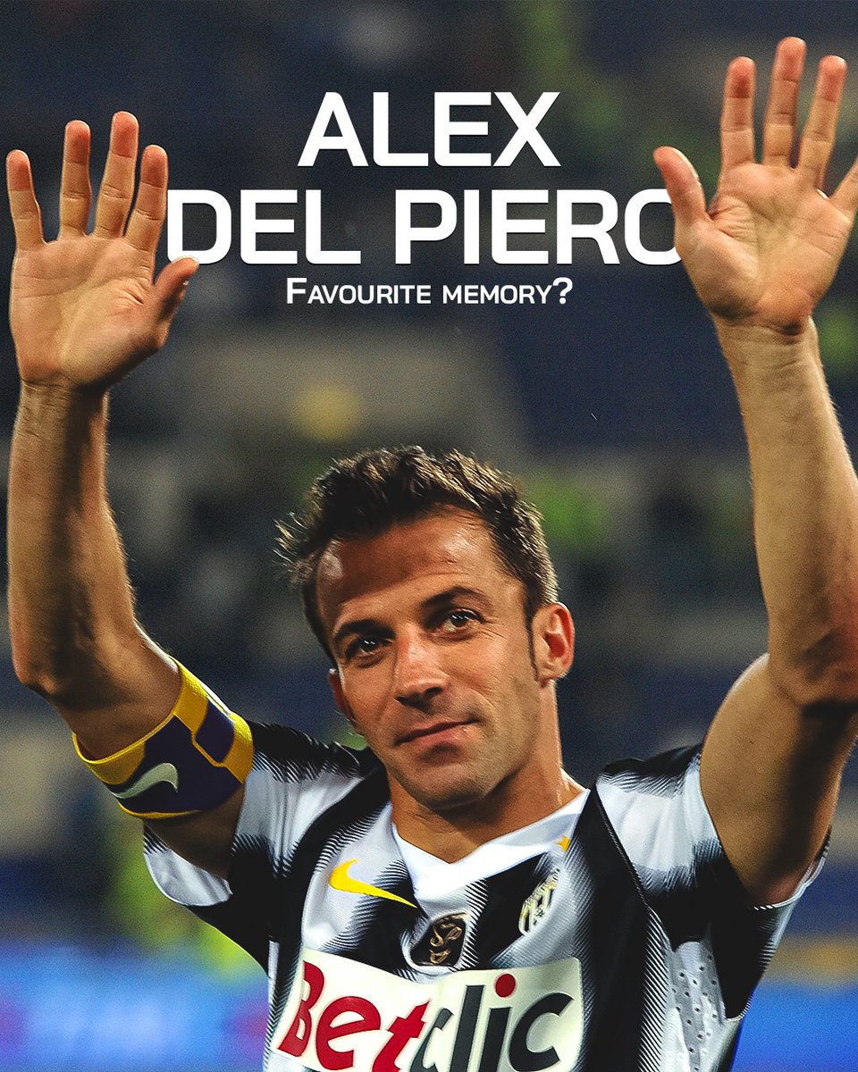 Ahhh <a href="/delpieroale/">Alessandro Del Piero</a> 🤤💭

#TBT