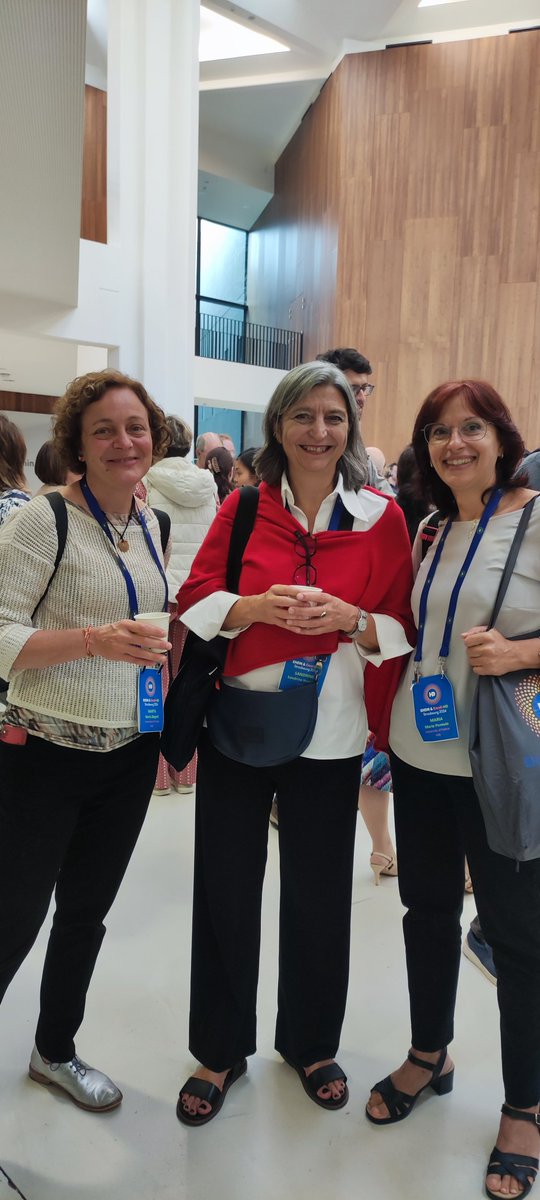 Pennuto Lab (@pennutolab) on Twitter photo With #MartaBiagioli & #SandrineHumbert at the #EHDN meeting in Strasbourg With #MartaBiagioli & #SandrineHumbert at the #EHDN meeting in Strasbourg