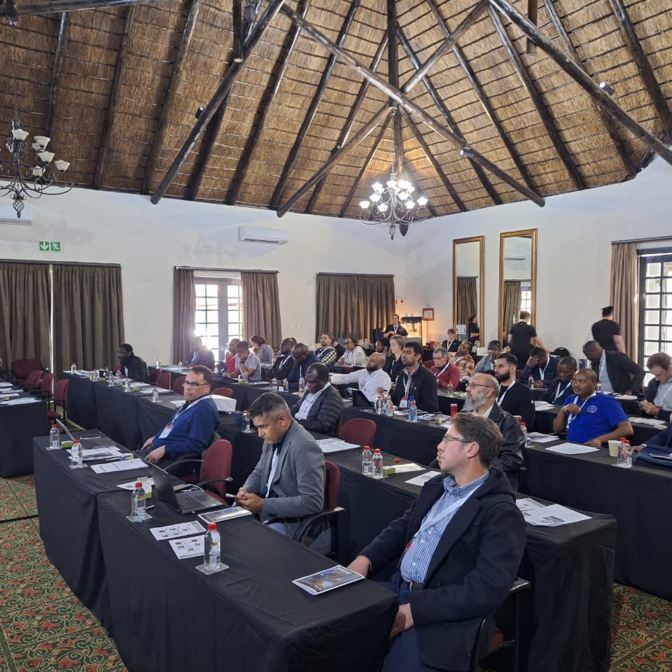 NuangleG's tweet photo. NuAngle is proud to be sponsoring 2 masterclasses at SAUA 2024, and supporting another. Today we kick off the learning event with a full auditorium of local and international Urologists.

#SAUA #ATeamChangingLives #NuAngle #Urology https://t.co/DnzqVn5Ezf