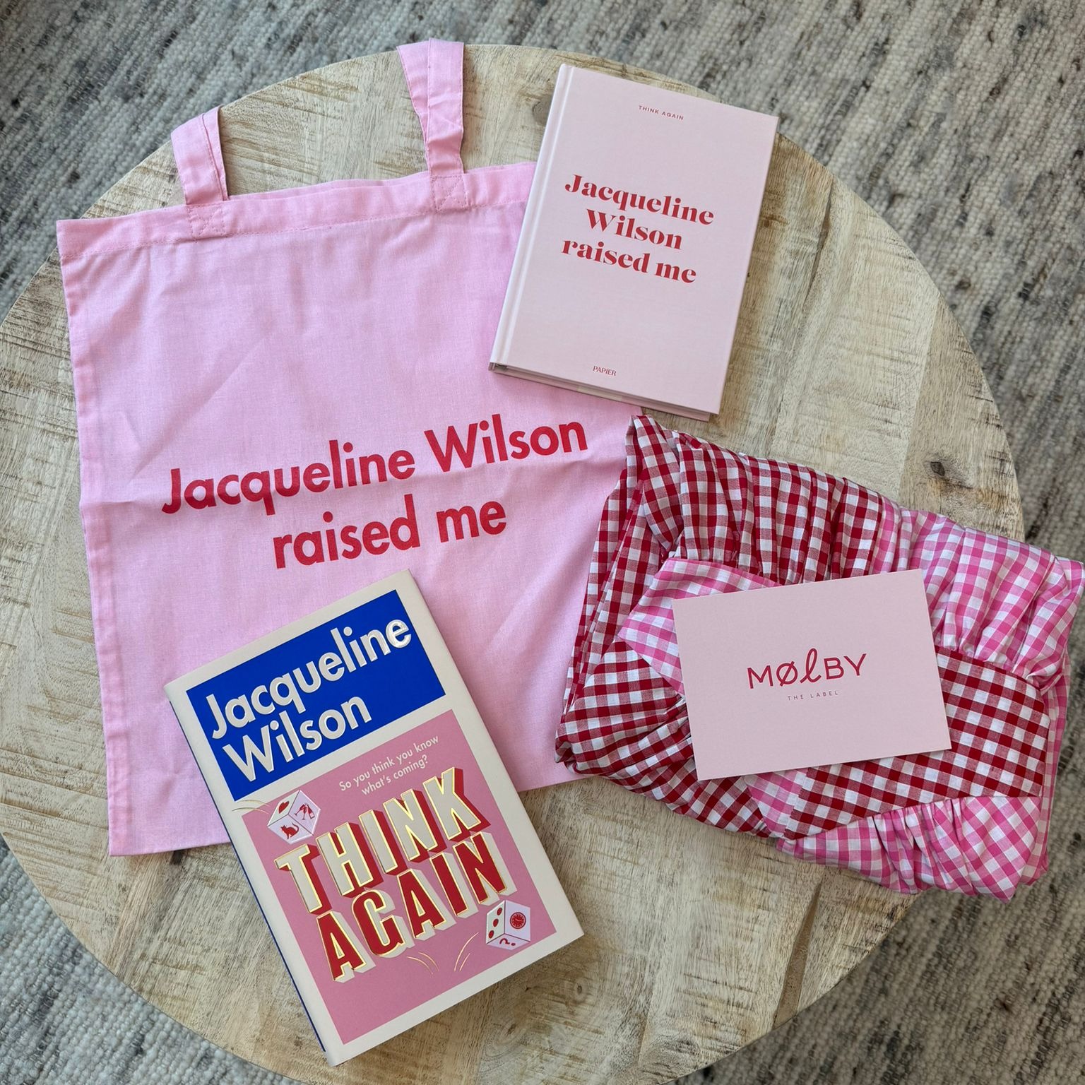You Rose Again {Tote Bag} You Rose Again {Tote Bag}