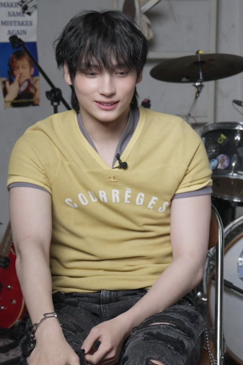 무슨일이야