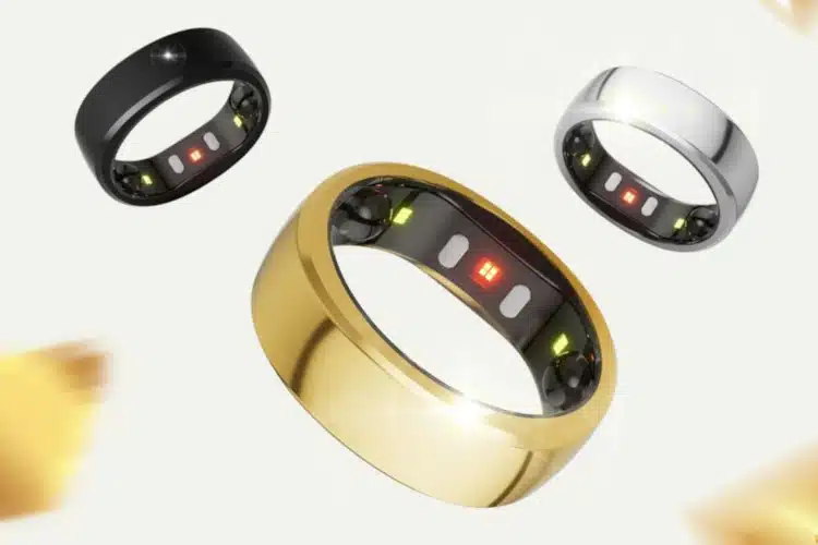 alexbasencio's tweet photo. RingConn Gen 2 Is a Next-Gen Smart Ring to Help You Keep Track of Your Health https://t.co/M2UVicTWL1 https://t.co/kRjEXKICvs