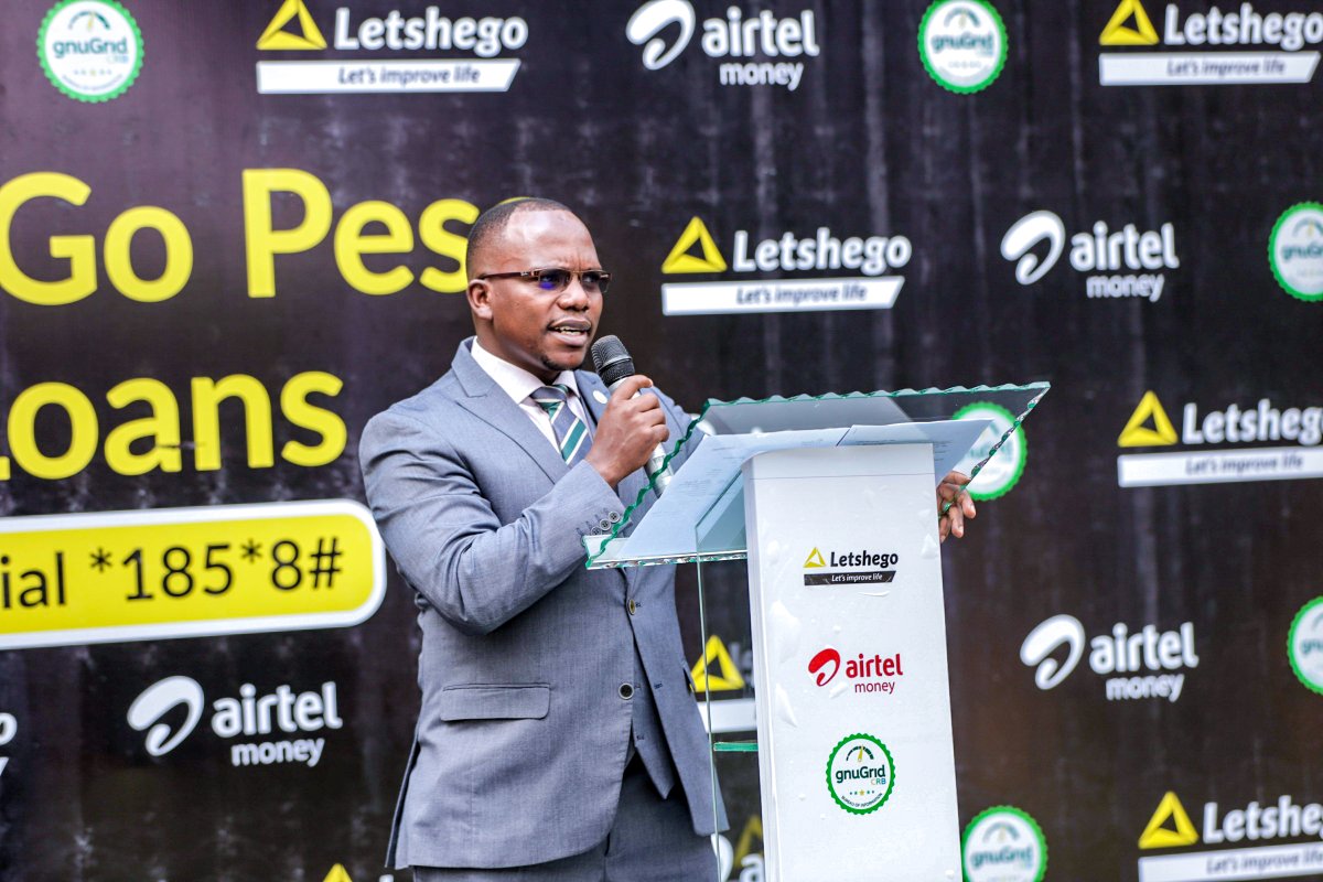 Airtel Money Uganda (@airtelmoneyug) on Twitter photo <a href="/AirtelUGMD/">Soumendra Sahu</a> <a href="/dabirungi/">David Birungi</a> <a href="/NByuma/">Noella Kabami Byuma</a> <a href="/gnugridcrb/">gnuGrid CRB</a> <a href="/LetshegoUganda/">Letshego Uganda</a> <a href="/Obwangamoi/">Opio David</a>: We embarked on a journey with a team from Airtel Money for a solution to impact the lives of millions of financially excluded Ugandans. This product will reach out to young men and women that strive to change their lives.
#LetsGoPesaLoan #AirtelMoney <a href="/AirtelUGMD/">Soumendra Sahu</a> <a href="/dabirungi/">David Birungi</a> <a href="/NByuma/">Noella Kabami Byuma</a> <a href="/gnugridcrb/">gnuGrid CRB</a> <a href="/LetshegoUganda/">Letshego Uganda</a> <a href="/Obwangamoi/">Opio David</a>: We embarked on a journey with a team from Airtel Money for a solution to impact the lives of millions of financially excluded Ugandans. This product will reach out to young men and women that strive to change their lives.
#LetsGoPesaLoan #AirtelMoney