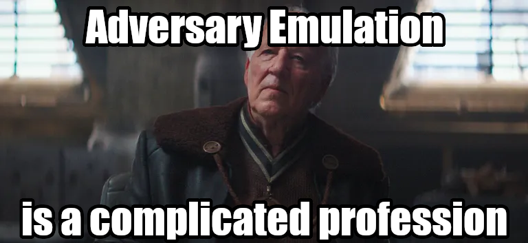 L015H4CK's tweet photo. Interested in #AdversaryEmulation? My new blog post introduces the Bounty Hunter - a  novel #Caldera plugin for intelligent cyber adversary emulation of complete, realistic cyber attack chains. Released on GitHub.

https://t.co/XLLrpFHRwx

#ThreatEmulation #CyberSecurity #RedTeam https://t.co/QZi7evAmC2