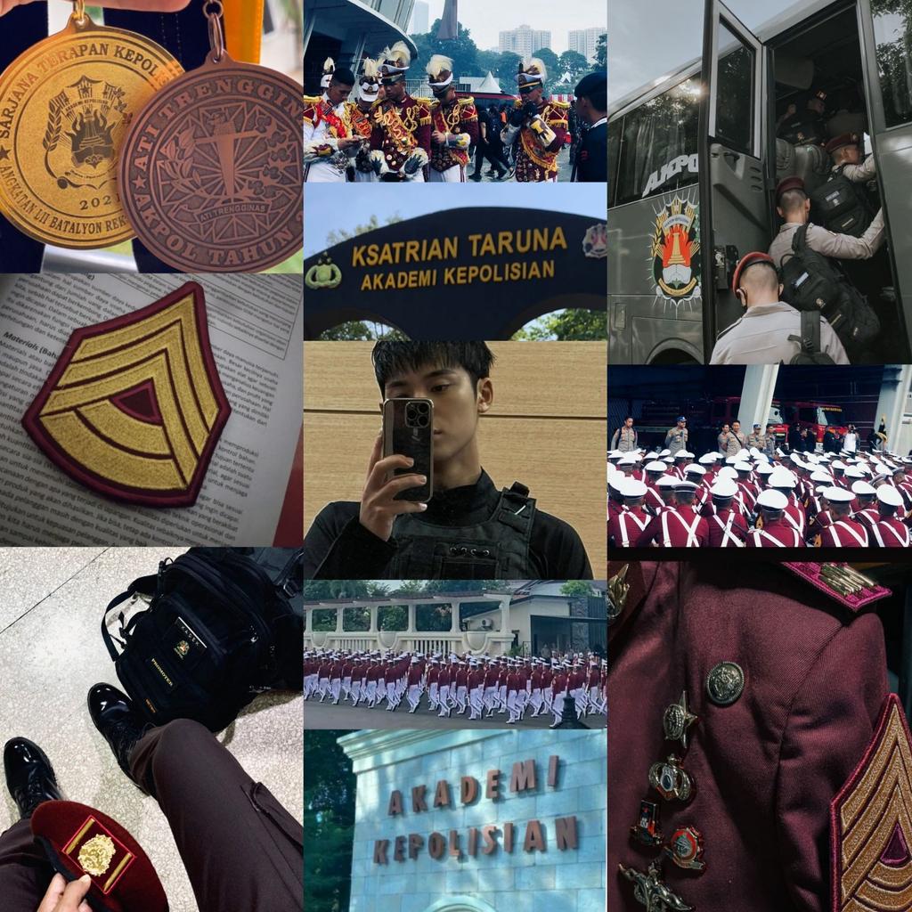 httpciya_'s tweet image. - Future Bhayangkari ; Lawyer &amp;amp; his Akpol

Rama yang selalu punya banyak cara agar bisa bicara dengan pujaan hatinya Cantika, walaupun dia tau Cantika sangat sulit untuk di raih.

"Banyak jalan menuju hati Cantika" Rama Aditama