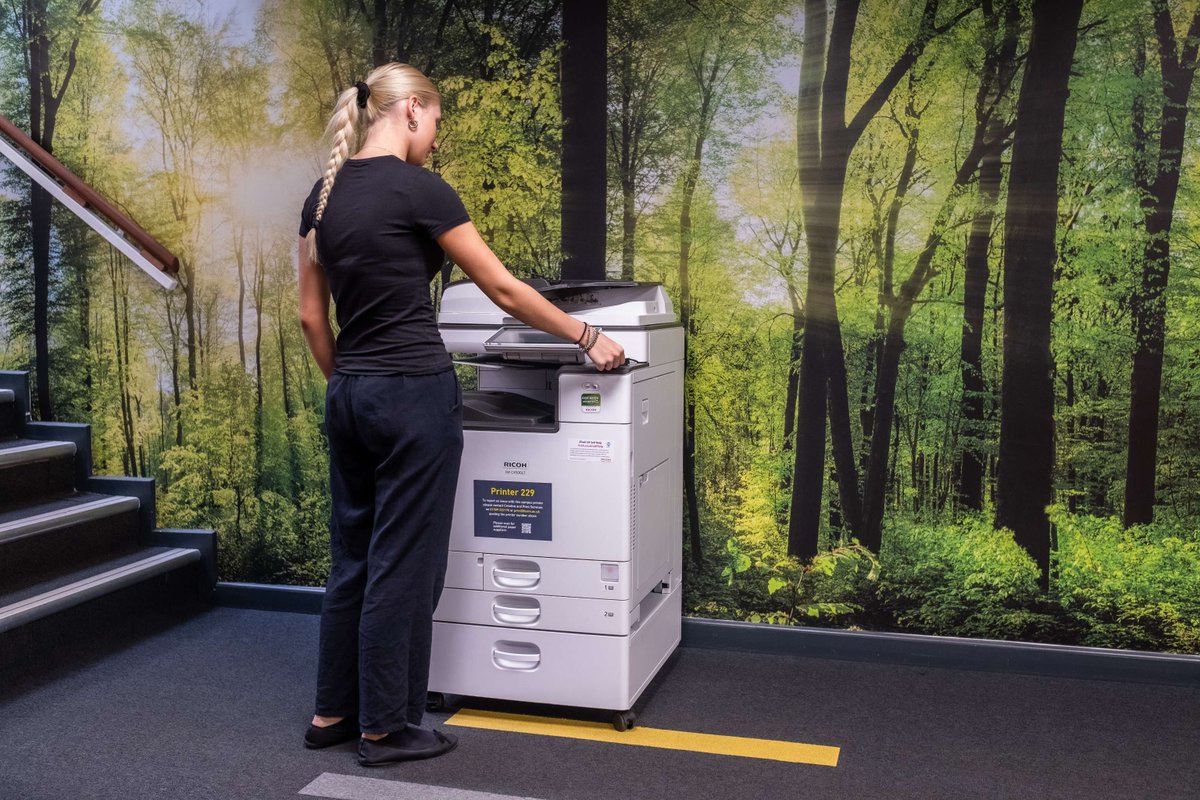 Campus printing is back up and running again this morning for all accounts. 

Apologies for any inconvenience caused during this issue.