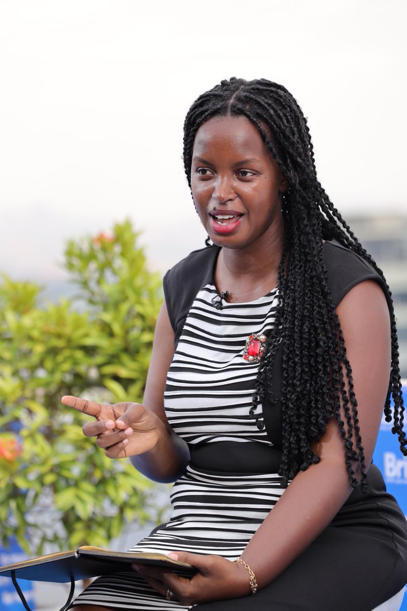 Britam Uganda tweet media