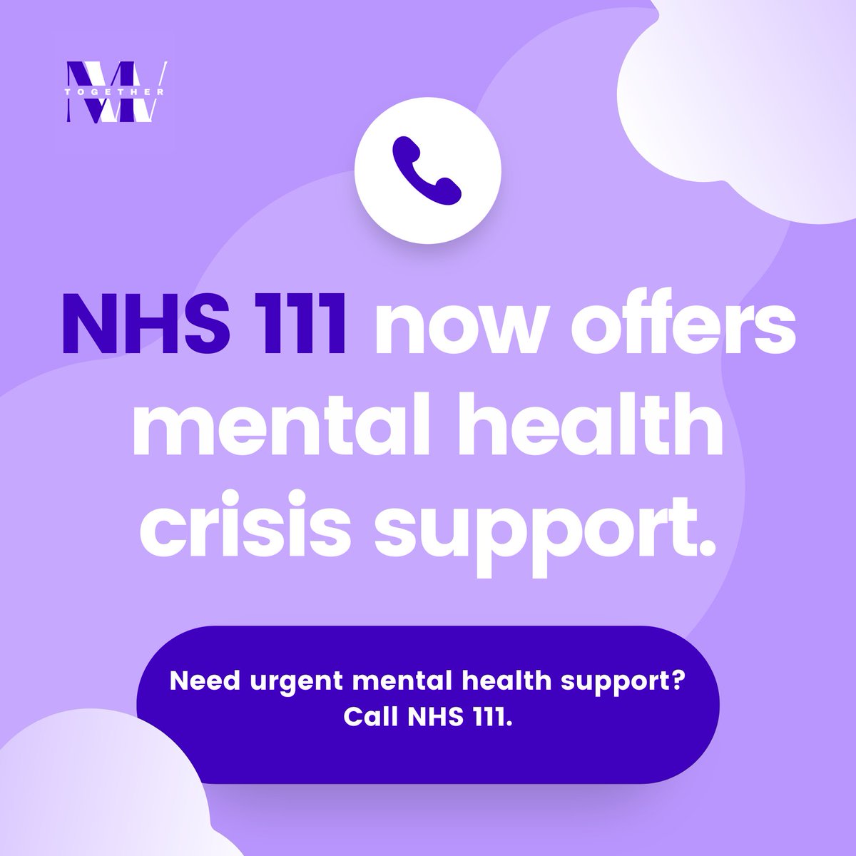 According to GMICP, 51% of the GM population (16+) are female, yet 66% of people who use talking therapies are female. It is clear that women have poorer outcomes from talking therapies. It is clear that women have poorer outcomes from talking therapies.
#Hopeofmonth #selfcare