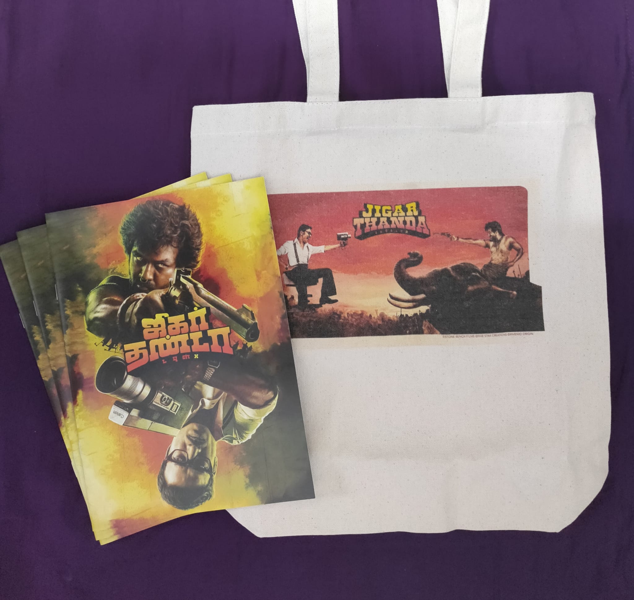 インド映画配給〉SPACEBOX【公式】 on X