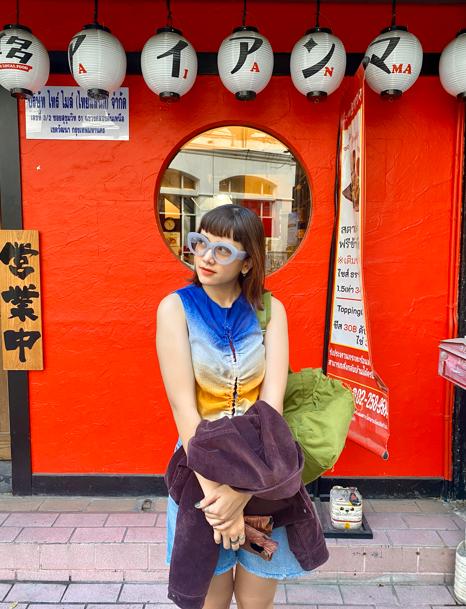 traveloka's tweet image. ✨Panduan jalan-jalan seru ke Thailand 🇹🇭

Bookmark thread ini!・❥・Rekomendasi mimin &amp;amp; Laras Roda Nona
#RekomendasiStaycation #TipsLiburan #ExploreThailand