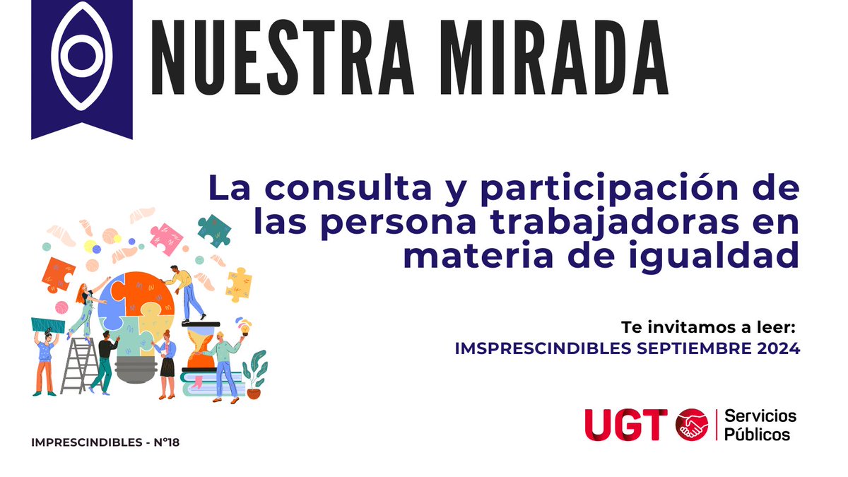 UGT Servicios Públicos tweet media