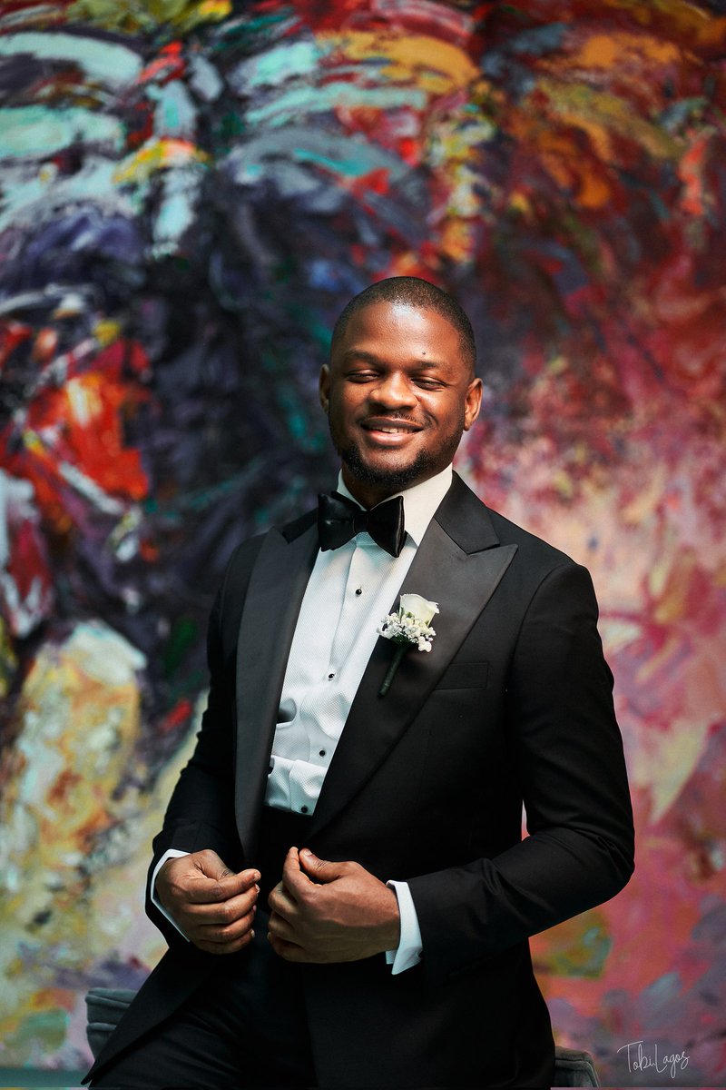 TGbespoke's tweet photo. We are not like the rest, our tailors are mindful. We keep it classy with an extravagant splash of style.

This is @taryorgabriels https://t.co/USP5Bq2YHy